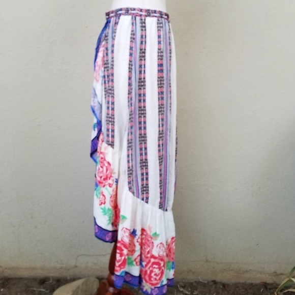 Flying Tomato skirt - Picture 6 of 6